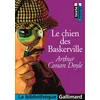 Image de Le Chien des Baskerville en occasion ou reconditionné