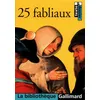 Image de 25 fabliaux en occasion ou reconditionné