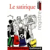 Image de Le satirique en occasion ou reconditionné