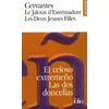 Image de Le Jaloux d'Estrémadure/El celoso extremeño - Les Deux Jeunes Filles/Las dos doncellas en occasion ou reconditionné