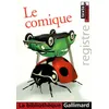 Image de Le comique en occasion ou reconditionné