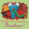Image de Range ta chambre, Pénélope ! en occasion ou reconditionné