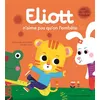 Image de Eliott n'aime pas qu'on l'embête en occasion ou reconditionné