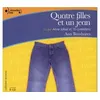 Image de Quatre filles et un jean en occasion ou reconditionné