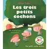 Image de Les trois petits cochons en occasion ou reconditionné