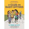 Image de Le Club des Baby-Sitters en occasion ou reconditionné