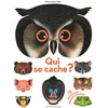 Image de Qui se cache ? en occasion ou reconditionné