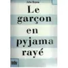 Image de Gar?On Pyjama Ray - BOYNE,J. en occasion ou reconditionné