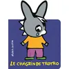 Image de Le chagrin de Trotro en occasion ou reconditionné