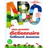 Image de MON PREMIER DICTIONNAIRE