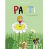 Image de Patti et les fourmis en occasion ou reconditionné