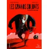 Image de Les Grands Soldats: Une aventure de Cathal Crann