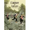 Image de L'année du lièvre en occasion ou reconditionné