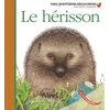 Image de Le hérisson en occasion ou reconditionné
