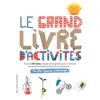 Image de Le grand livre d'activités en occasion ou reconditionné