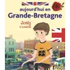 Image de Aujourd'hui en Grande-Bretagne en occasion ou reconditionné