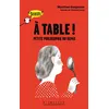Image de À table ! en occasion ou reconditionné