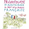 Image de Promenade au pays de la poésie française en occasion ou reconditionné