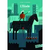 Image de L'Iliade - Folio Junior Textes Classiques