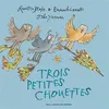 Image de Trois petites chouettes en occasion ou reconditionné