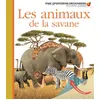Image de Les animaux de la savane en occasion ou reconditionné