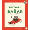 Image de Histoire de Babar, le petit éléphant en occasion ou reconditionné