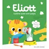 Image de Eliott cuisine avec son papa en occasion ou reconditionné
