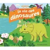 Image de La vie des dinosaures en occasion ou reconditionné