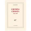 Image de Chemins croisés en occasion ou reconditionné