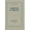 Image de Traité de la violence en occasion ou reconditionné