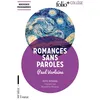 Image de Romances sans paroles en occasion ou reconditionné