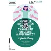 Image de Michelle doit-on t'en vouloir d'avoir fait un selfie à Auschwitz ? en occasion ou reconditionné