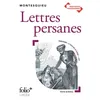 Image de Lettres persanes en occasion ou reconditionné