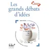 Image de Les grands débats d'idées en occasion ou reconditionné
