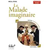Image de Le Malade imaginaire en occasion ou reconditionné