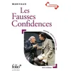 Image de Les Fausses Confidences en occasion ou reconditionné