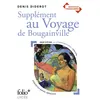 Image de Supplément au Voyage de Bougainville en occasion ou reconditionné