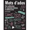 Image de Mots d'ados en occasion ou reconditionné