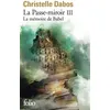 Image de La mémoire de Babel en occasion ou reconditionné