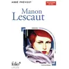 Image de Manon Lescaut - BAC 2026 en occasion ou reconditionné