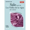 Image de Dossier sur Sido suivi de Les Vrilles de la vigne de Colette - Bac 2026 en occasion ou reconditionné