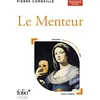 Image de Le Menteur en occasion ou reconditionné