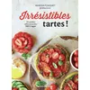 Image de Irrésistibles tartes ! en occasion ou reconditionné