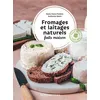 Image de Fromages et laitages naturels faits maison en occasion ou reconditionné