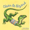 Image de César le lézard en occasion ou reconditionné