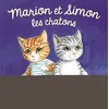 Image de Marion et Simon les chatons en occasion ou reconditionné