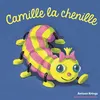 Image de Camille la chenille en occasion ou reconditionné
