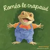 Image de Les Drôles de Petites Bêtes - Roméo le crapaud en occasion ou reconditionné