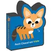 Image de Petit Chacal est triste en occasion ou reconditionné