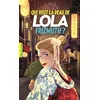 Image de Qui veut la peau de Lola Frizmuth ? en occasion ou reconditionné